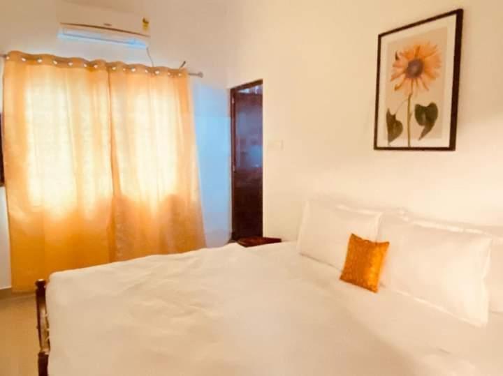 Fortis Rooms Kochi Exterior foto